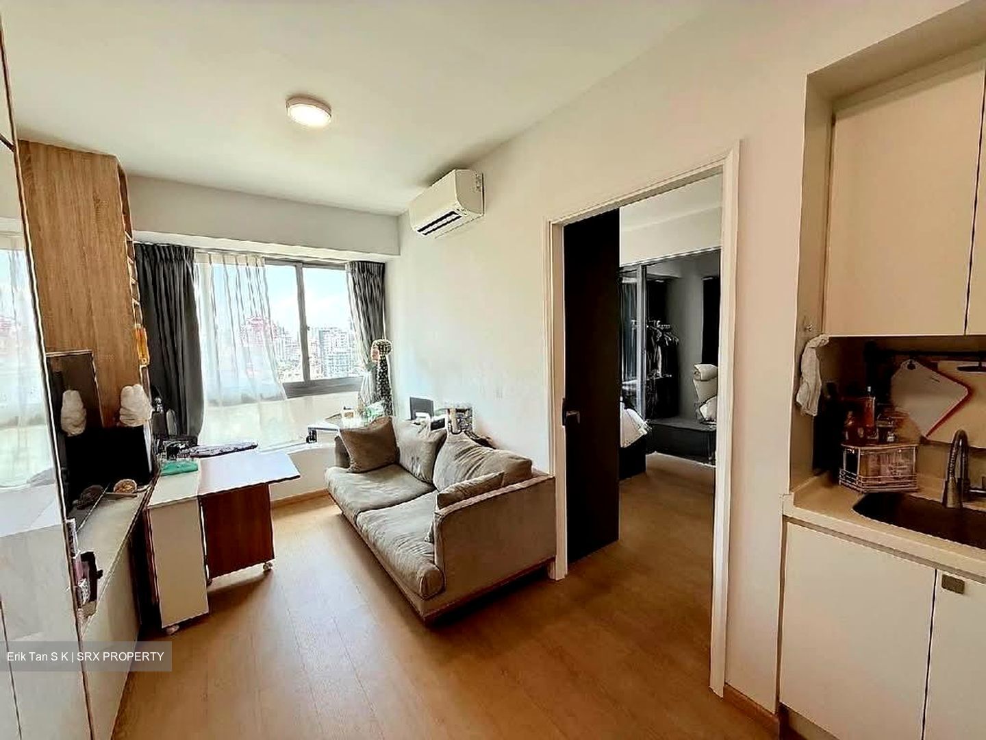 The Verve (D12), Apartment #576654851
